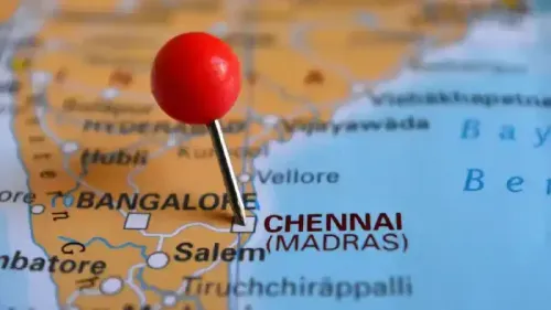 Normal Delivery Cost in Chennai